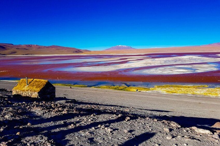 Uyuni Salt Flats 3 Days/2 Night from San Pedro de Atacama 2