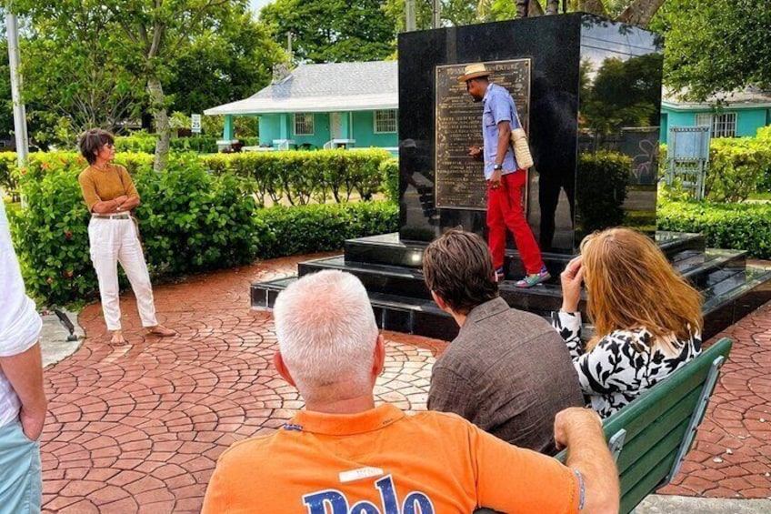 The Pearl of Miami Little Haiti Tour 5