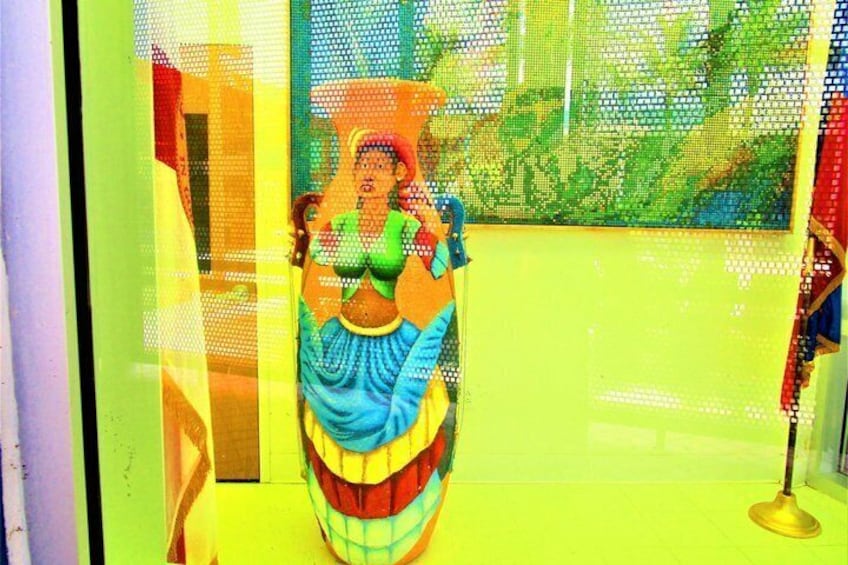 The Pearl of Miami Little Haiti Tour 3