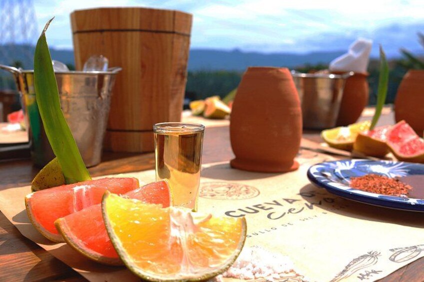 Tequila Express 4