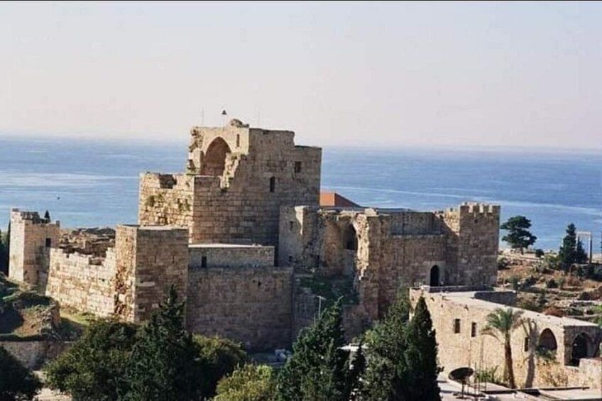 Byblos and Tripoli Tour Experience 2