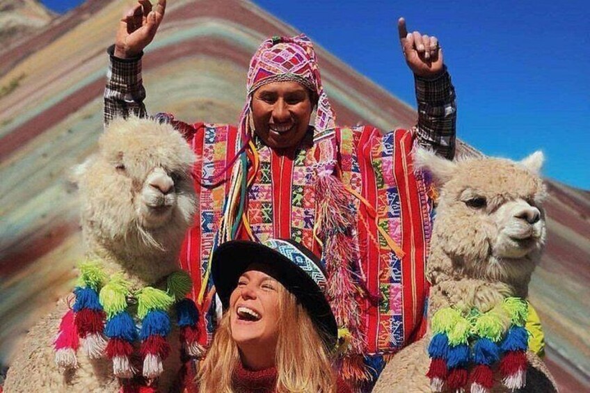 Vinicunca - Cusco 2