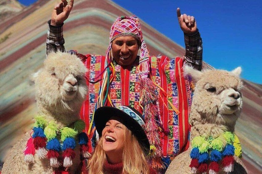 Vinicunca - Cusco 3