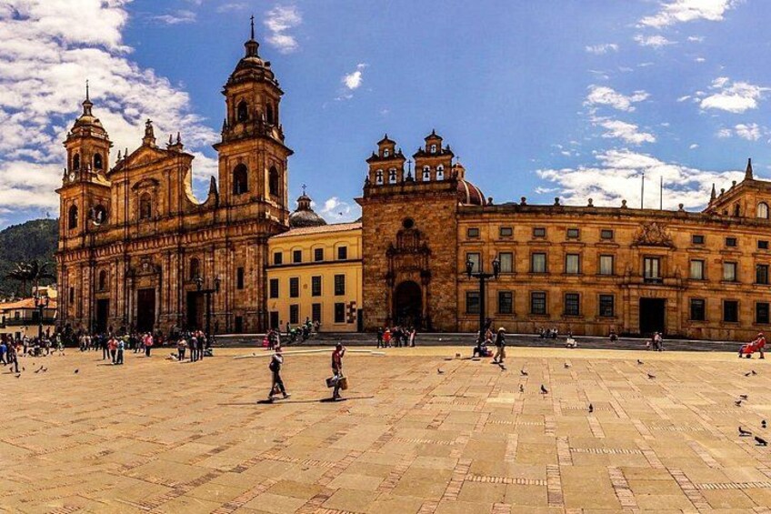 bogota walking tour 1