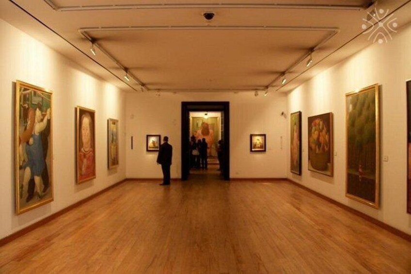 bogota museum 5