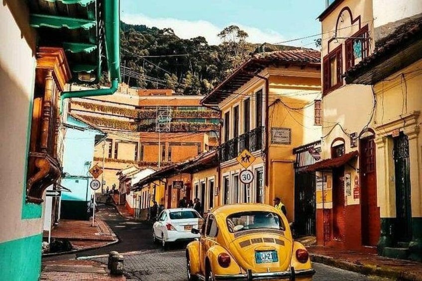 candelaria tour 2