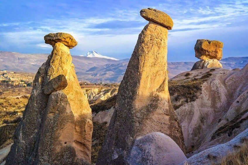 Cappadocia 3