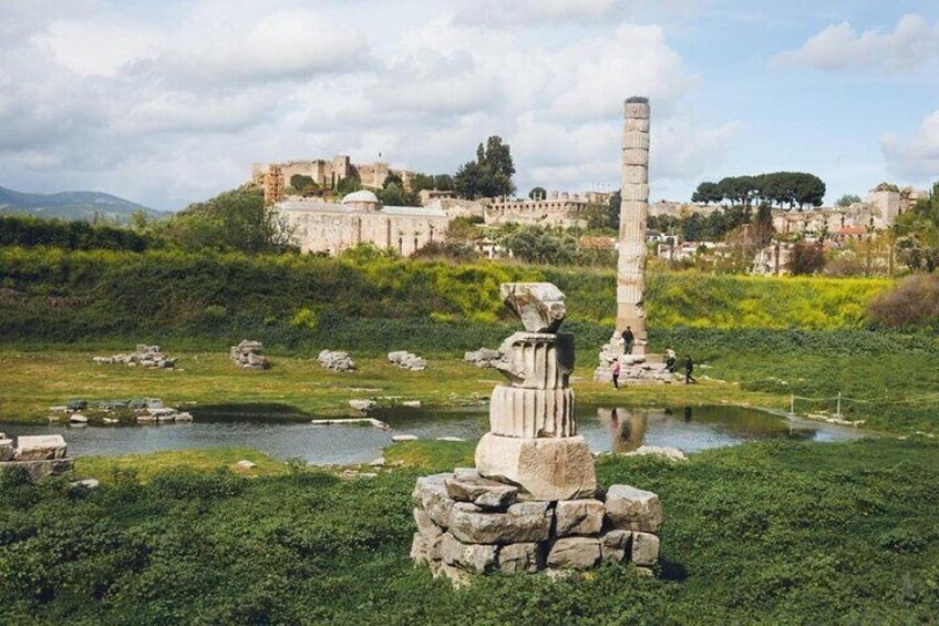 Ephesus Trip from Istanbul 4