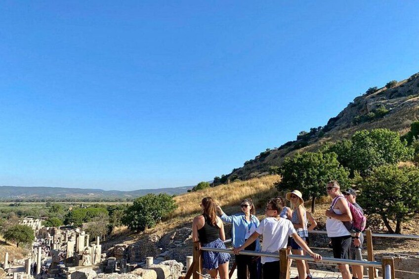 3 Days - Cappadocia and Ephesus Tours Flights & Accommodations Included 5