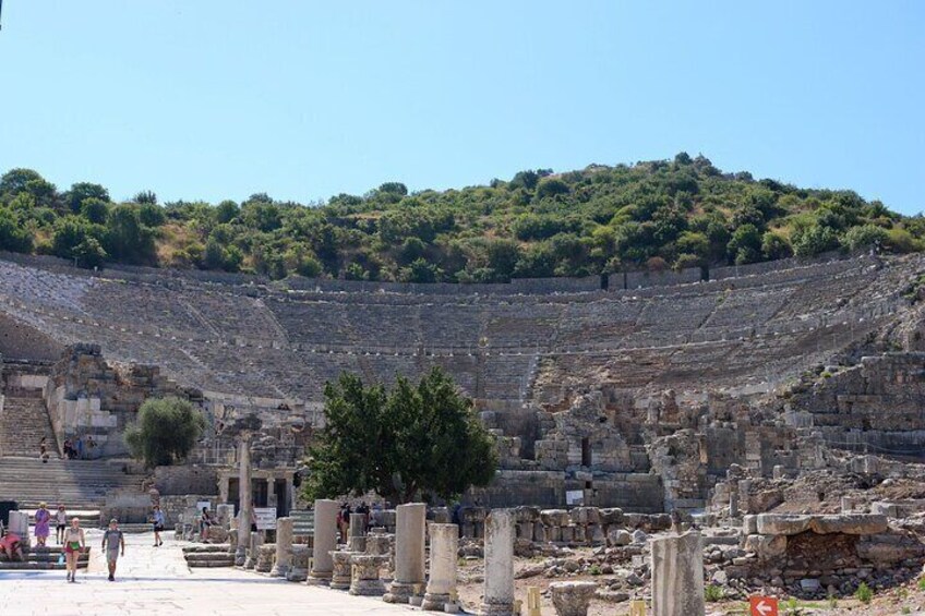 3 Days - Cappadocia and Ephesus Tours Flights & Accommodations Included 5