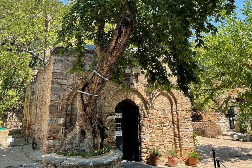 3 Days - Cappadocia and Ephesus Tours Flights & Accommodations Included 3
