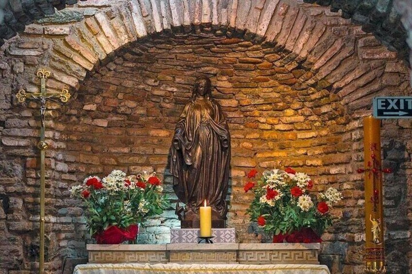 3 Days - Cappadocia and Ephesus Tours Flights & Accommodations Included 2