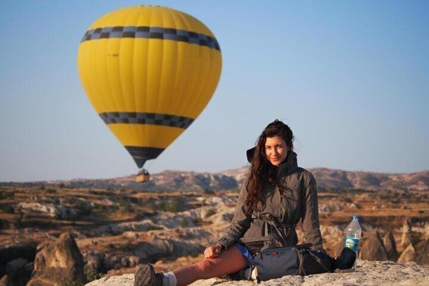 Turkey Landmarks 8 Day Hassle-Free Small-Group or Private Package 1