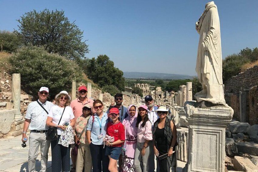 8 Days - Best Of Turkey Package - All Included 5