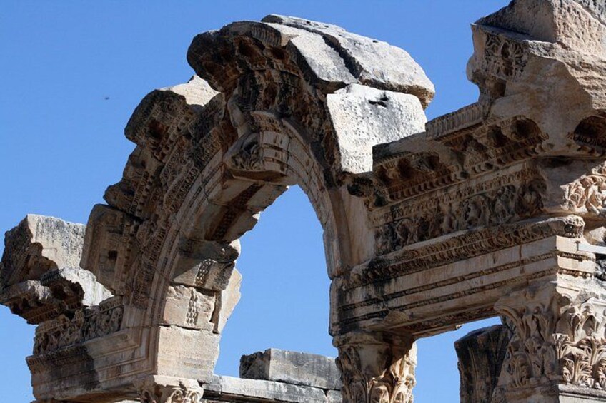 6 Days - Seven Churches of Revelation Private Tour 4