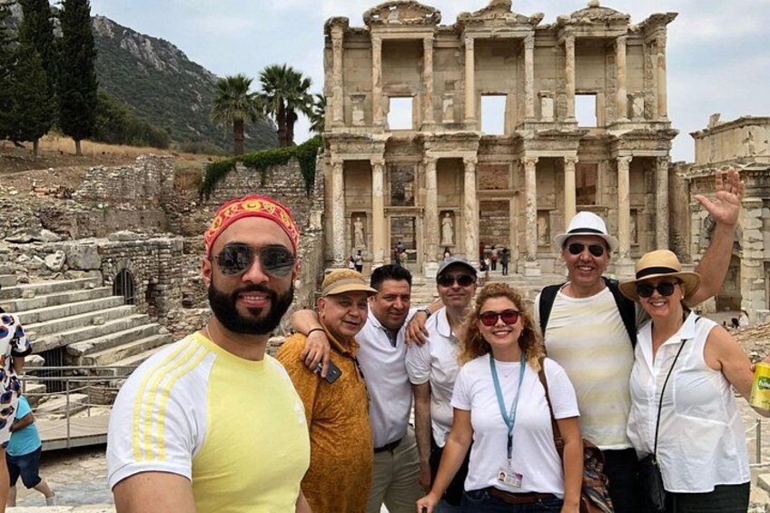 6 Days - Seven Churches of Revelation Private Tour 5