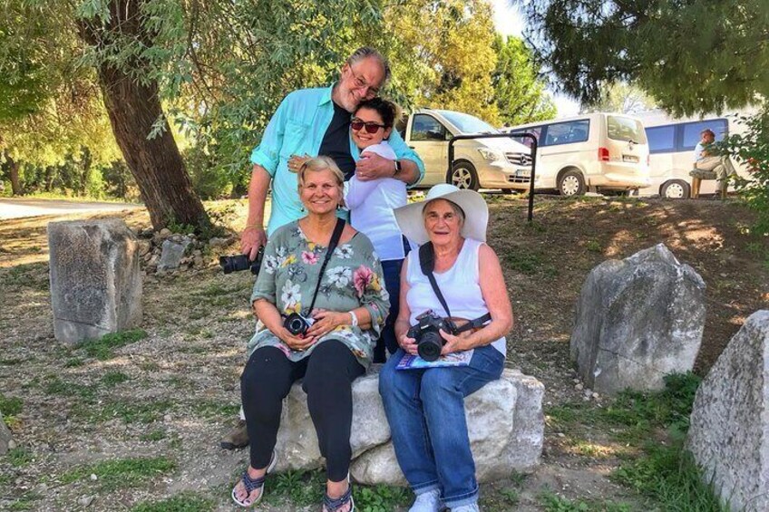 7 Days - Ephesus and Cappadocia Tours from Istanbul 5