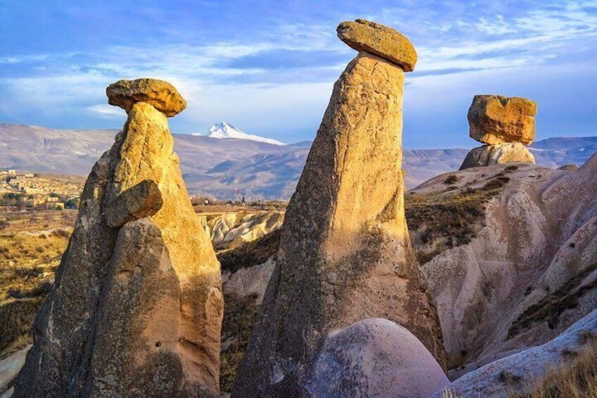 7 Days - Ephesus and Cappadocia Tours from Istanbul 3