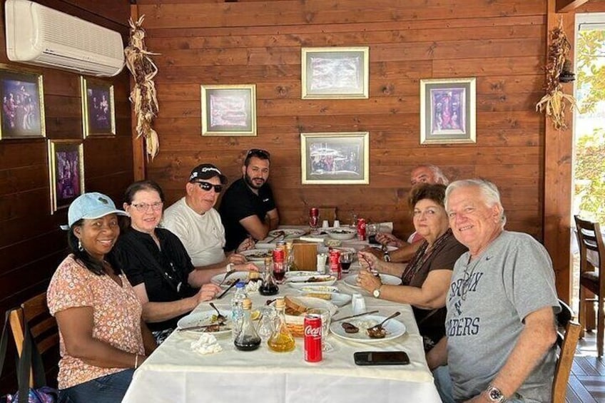 2 Days Ephesus and Pamukkale Tours from Istanbul 2