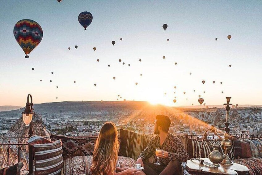 Balloon View 1