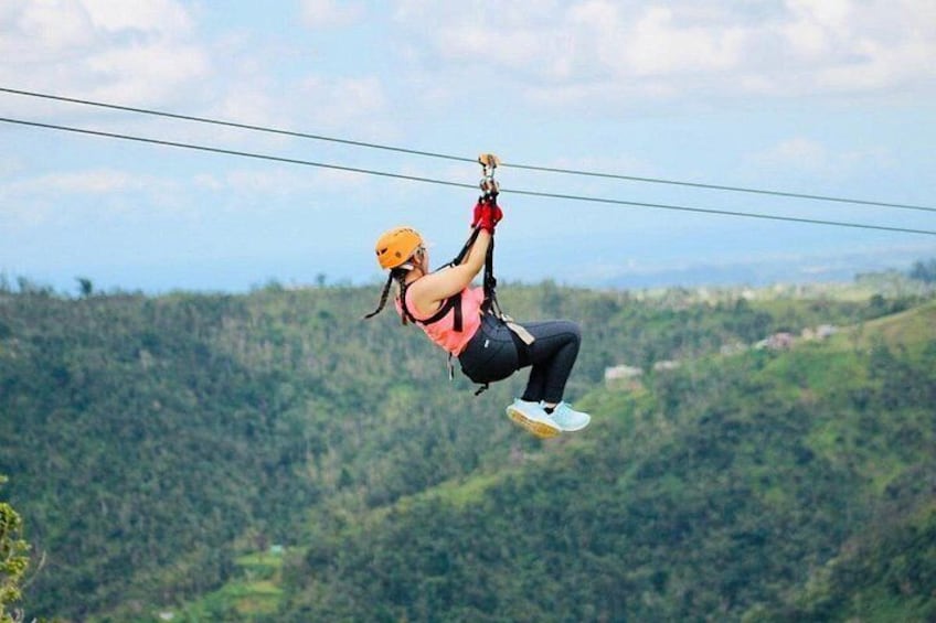 Special Offer: Toro Verde Ziplines+ NEW ToroBikes + Transport 3