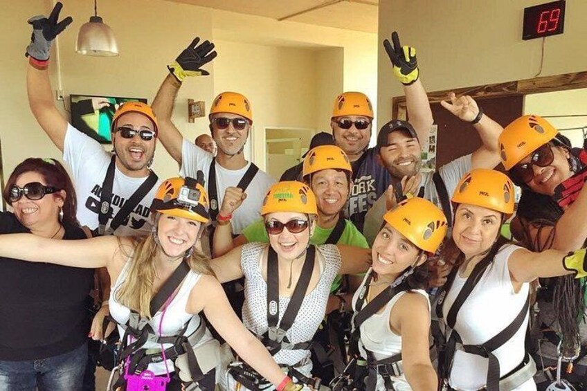 Special Offer: Toro Verde Ziplines+ NEW ToroBikes + Transport 2