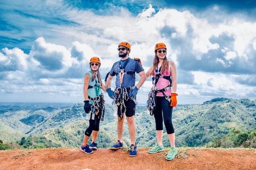 Special Offer: Toro Verde Ziplines+ NEW ToroBikes + Transport 2
