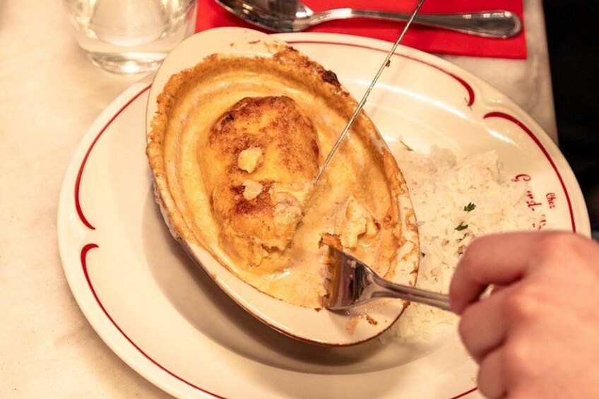 Lyon Small-Group Full Meal Food Tour by Do Eat Better 4