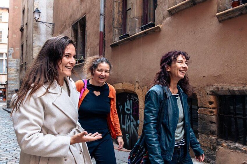 Lyon Small-Group Full Meal Food Tour by Do Eat Better 5