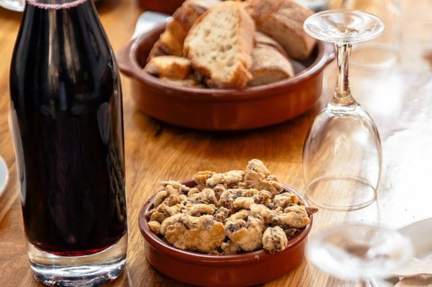 Lyon Small-Group Full Meal Food Tour by Do Eat Better 2