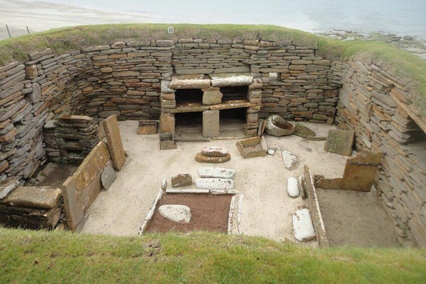 Skara Brae 1
