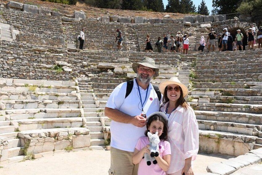 Premier Private Ephesus Visit from Kusadasi Cruise Port 4