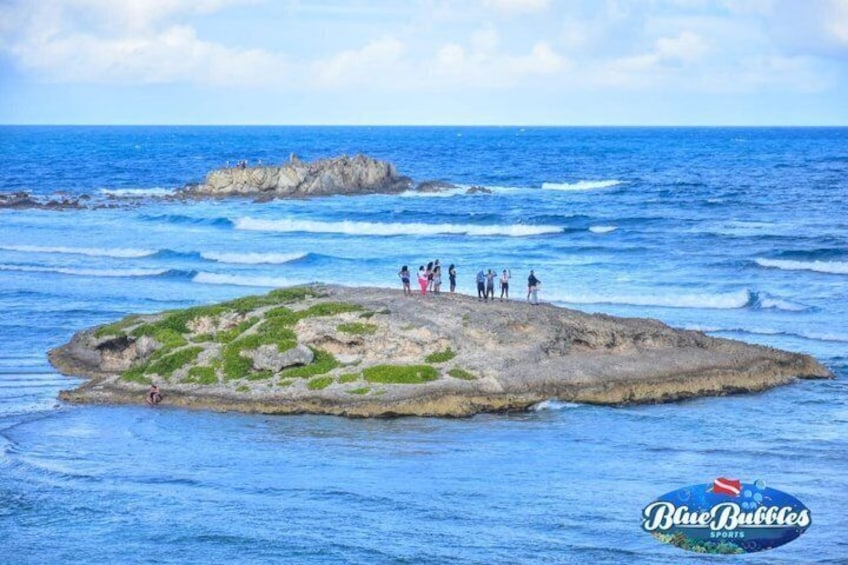 UTV / ATV Guided Tour in Philipsburg (Hotel & Airbnb Guests) 2