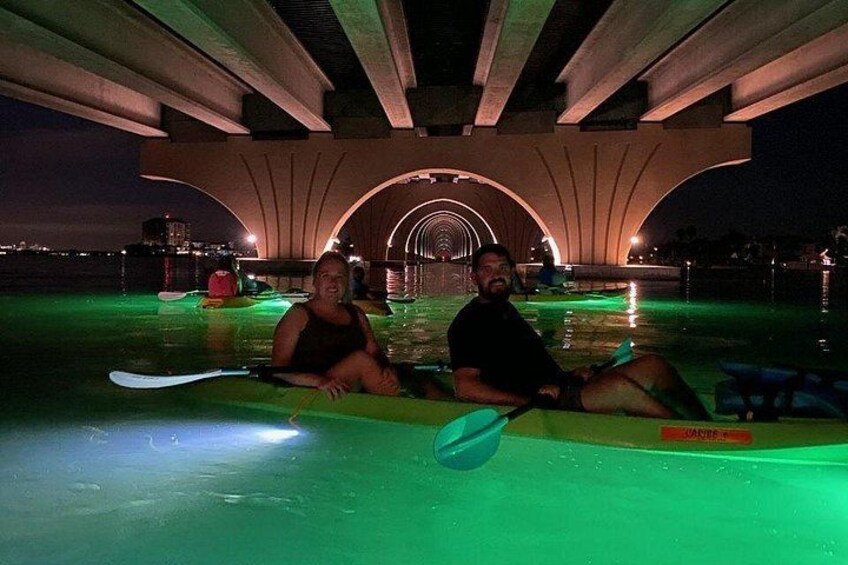 Go on a spectacular date night under the stars! 4