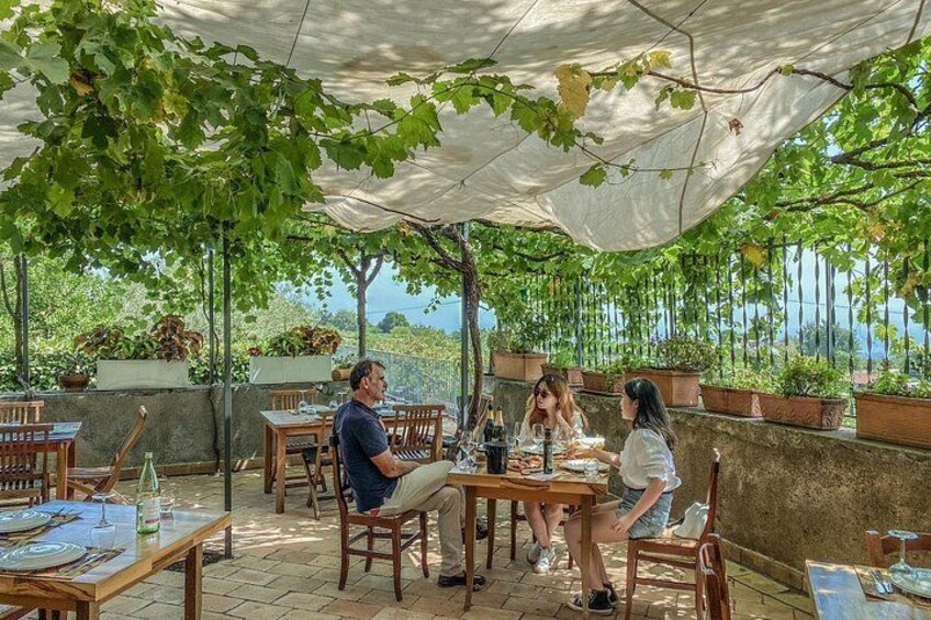The White Lotus Experience • Sicily (Private Tour) 1