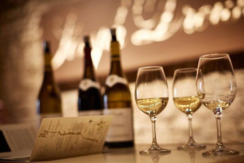 Burgundy Grand Crus Route Day Tour - 14 Wines Tastings in Domains 3