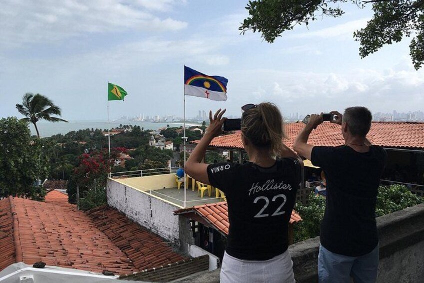 Recife & Olinda Highlights 1