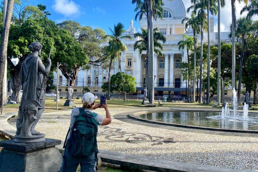 Recife & Olinda Highlights 3