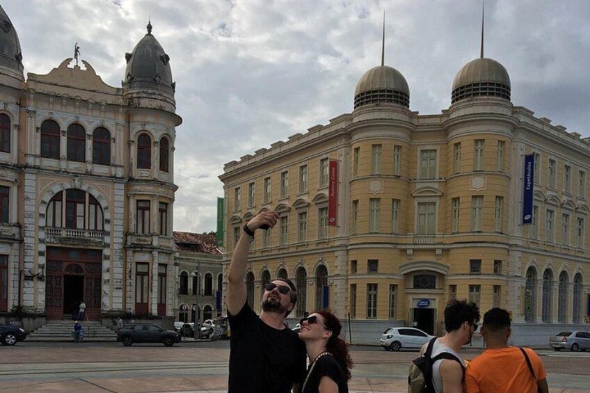 Recife & Olinda Highlights 2