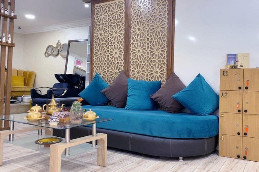 Agadir Massage & Hammam 2 hours 2