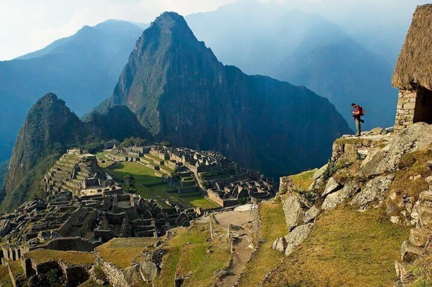 Machupicchu