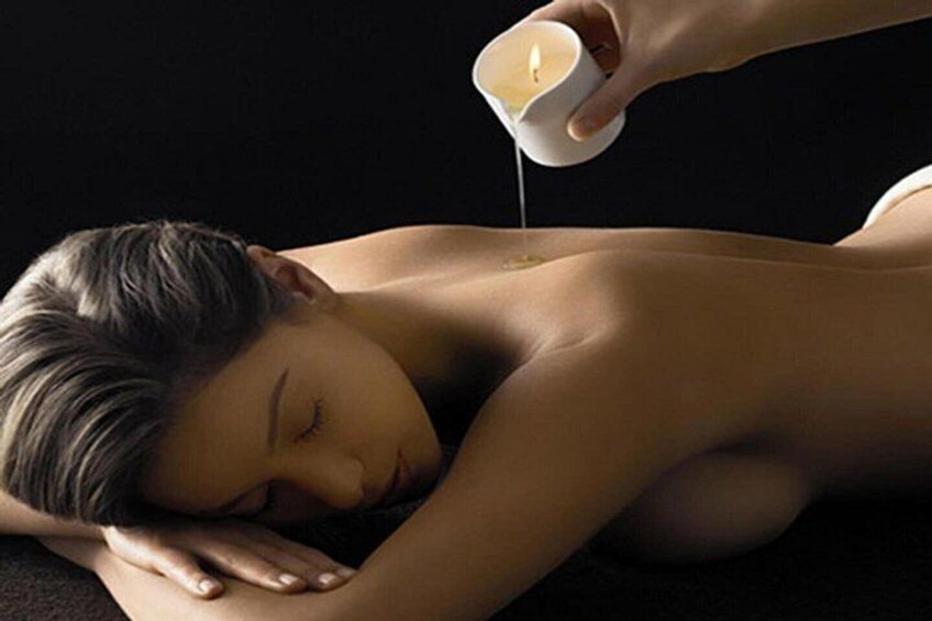 Turkish Bath and Massage with Transfers 2