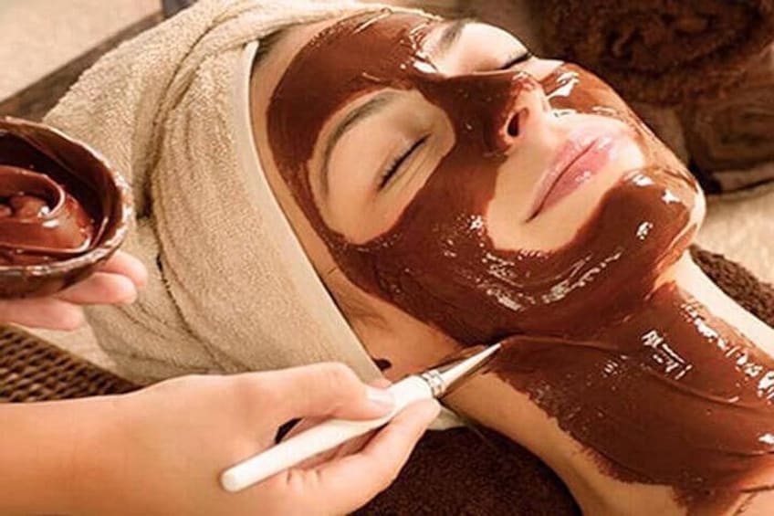 Turkish Bath and Massage with Transfers 4