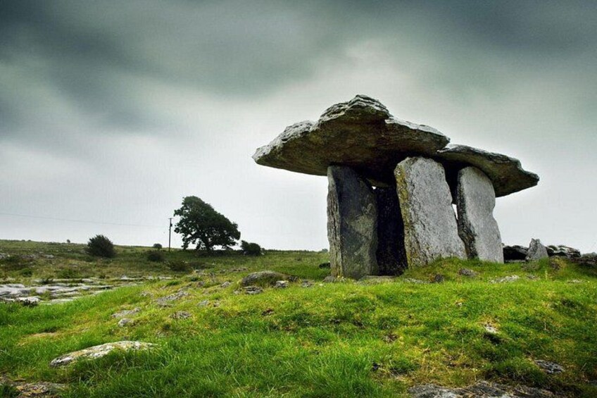 Explore Ancient Ireland 3