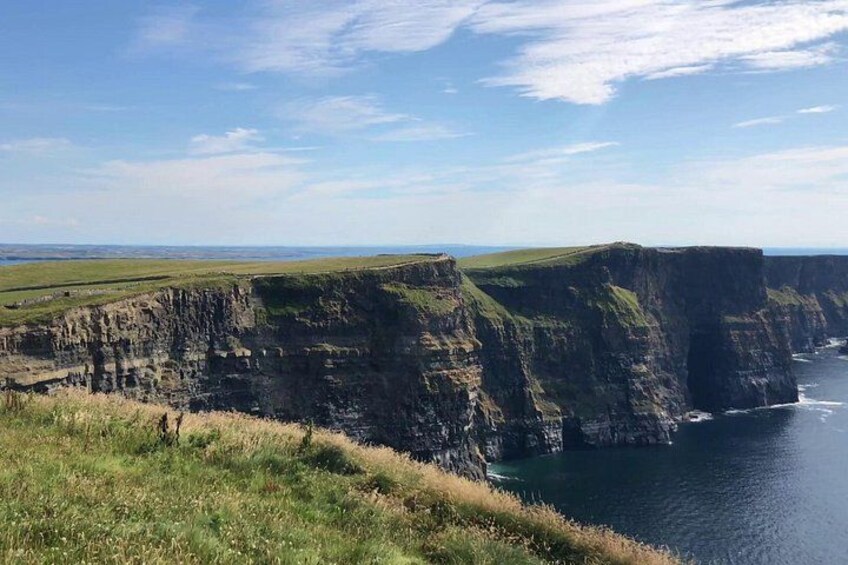 Visit The Cliffs of Moher 4