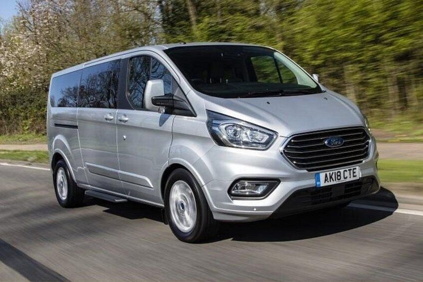 Spacious Vehicles 2