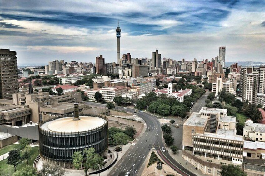 Ultimate Johannesburg Tour 4
