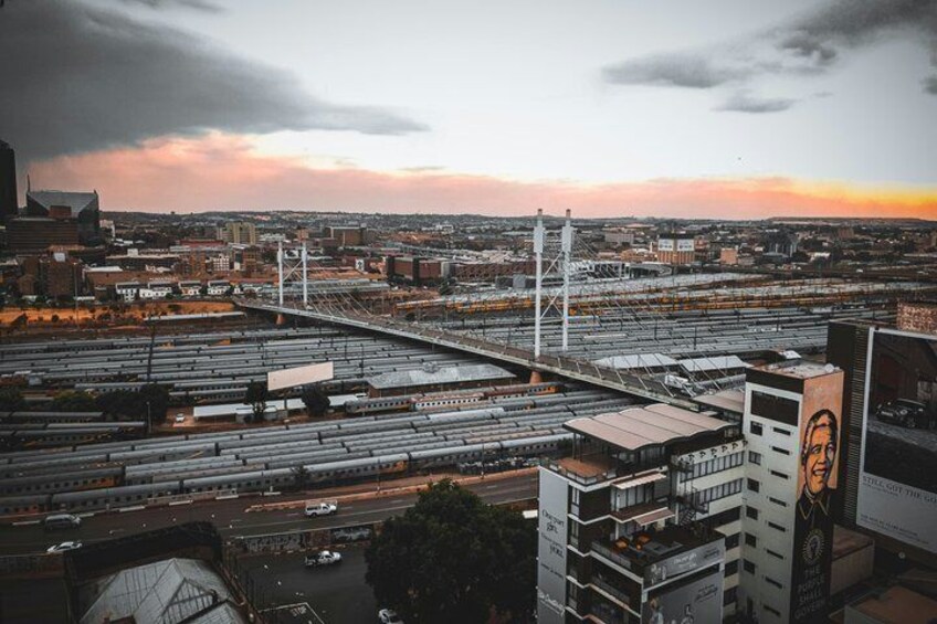 Ultimate Johannesburg Tour 5