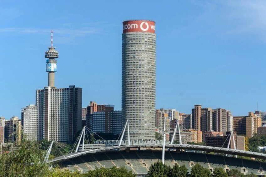 Ultimate Johannesburg Tour 3