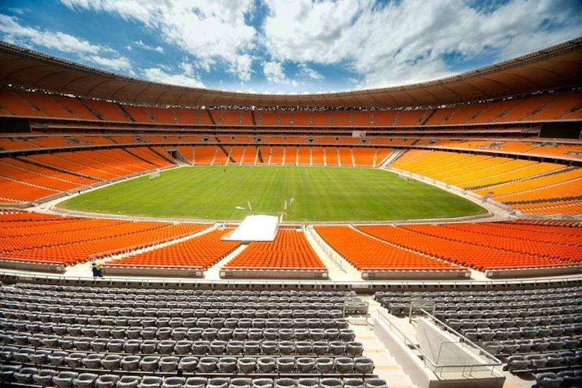 Soweto & Apartheid Museum Full-Day Tour 3